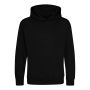 AWDis kapucnis gyerekpulver, Deep Black