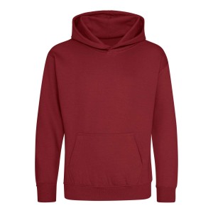 AWDis kapucnis gyerekpulver, Red Hot Chilli (pulver)