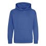 AWDis kapucnis gyerekpulver, Royal Blue