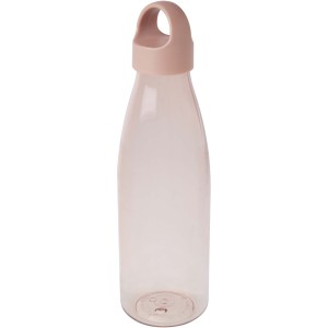 Bergen jramanyag vizespalack, 800 ml, pink (vizespalack)