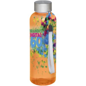 Bodhi Tritan sportpalack, 500 ml, tltsz narancs (sportkulacs)