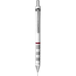 Tikky mechanikus ceruza, fehér (ceruza)