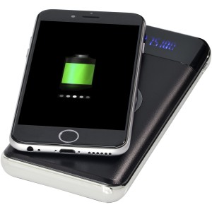 Constant powerbank LED-del, 10.000 mAh, fehr (powerbank)