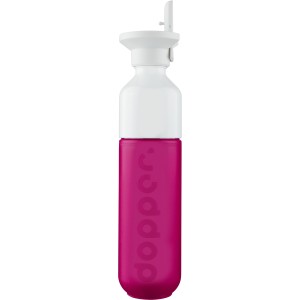 Dopper Original palack sz�v�sz�llal, 450 ml, fukszia