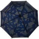 Duplafalú esernyő, felhős (4136-18)