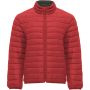 Roly Finland frfi dzseki, Red