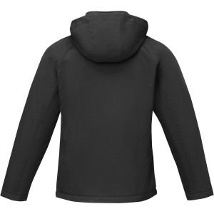 Elevate Notus frfi blelt softshell dzseki, fekete (dzseki)