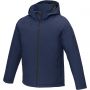 Elevate Notus frfi blelt softshell dzseki, sttkk