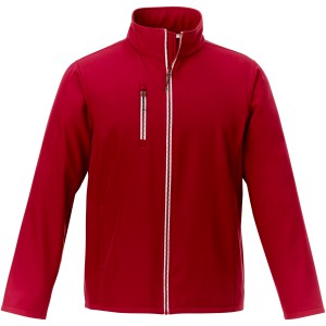 Elevate Orion frfi softshell dzseki, piros (dzseki)