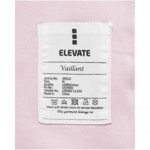 Elevate Vaillant hosszujj ing, magenta (ing)