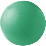 Felfújható strandlabda, zöld (4188-04)