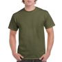 Gildan Ultra frfi pl, Military Green