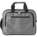 Laptoptska, 300D, szrke (9169-03)