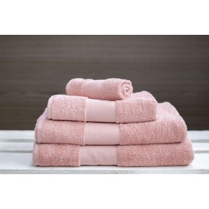 Olima t�r�lk�z�, 50X100, Powder Pink