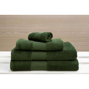 Olima t�r�lk�z�, 70X140, Bottle Green