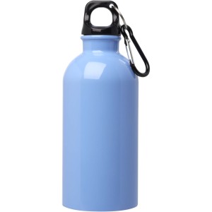 Oregon egyfal rozsdamentes acl palack, 400 ml, vilgoskk (vizespalack)
