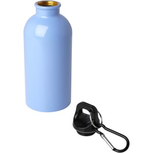 Oregon egyfal rozsdamentes acl palack, 400 ml, vilgoskk (vizespalack)