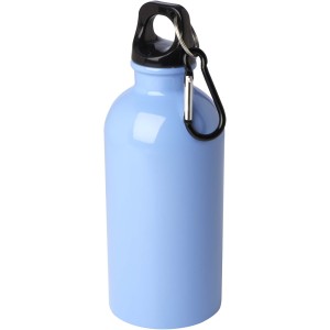 Oregon egyfal rozsdamentes acl palack, 400 ml, vilgoskk (vizespalack)