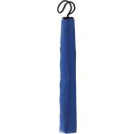 Összecsukható esernyő, kék (4092-23CD)