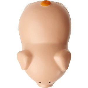 Pierce stresszlevezet malac, pink (stresszlevezet)