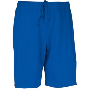 ProAct Sport sort, Sporty Royal Blue (nadrg)