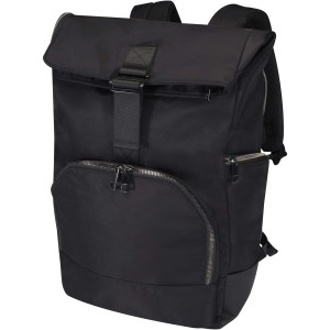 Rhine 15? GRS rolltop htizsk, 18L, fekete (htizsk)