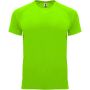 Roly Bahrain frfi sportpl, Fluor Green