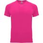 Roly Bahrain frfi sportpl, Pink Fluor