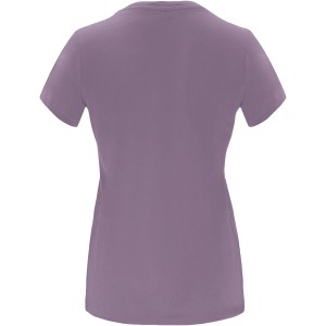 Roly Capri ni pamutpl, Lavender (T-shirt, pl, 90-100% pamut)