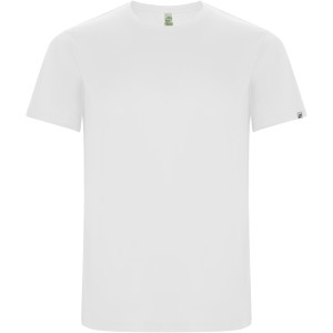 Roly Imola frfi sportpl, White (T-shirt, pl, kevertszlas, mszlas)