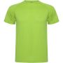 Roly Montecarlo gyerek sportpl, Lime / Green Lime