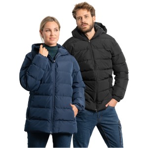 Roly Nepal uniszex parka, Navy Blue (dzseki)