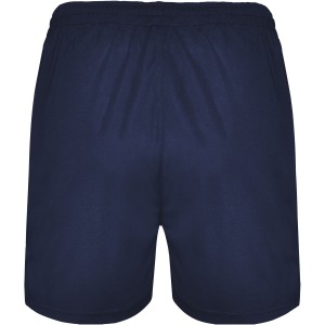 Roly Player gyerek sort, Navy Blue (nadrg)