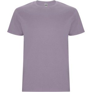 Roly Stafford gyerek pamutpl, Lavender (T-shirt, pl, 90-100% pamut)