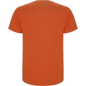 Roly Stafford gyerek pamutpl, Orange (T-shirt, pl, 90-100% pamut)