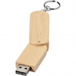 Rotate fa pendrive, 4GB (raktri) (pendrive)