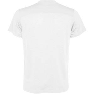 Slam rvid ujj frfi sportpl, white (T-shirt, pl, kevertszlas, mszlas)