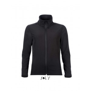 Sols Race ni softshell dzseki, Black (dzseki)