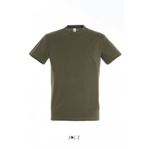 Sols Regent uniszex p�l�, Army