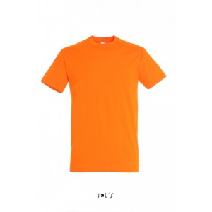 Sols Regent uniszex p�l�, Orange