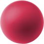 Stresszlevezet labda, pink