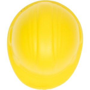 Sara stresszlevezető munkavédelmi sisak, sárga (stresszlevezető)