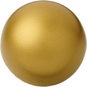 Stresszlevezető labda, arany (stresszlevezető)
