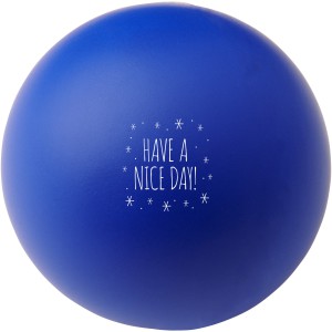 Stresszlevezető labda, kék (stresszlevezető)