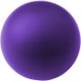 Stresszlevezető labda, lila