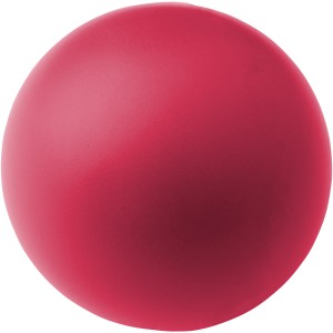 Stresszlevezető labda, pink (stresszlevezető)