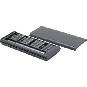 Brandcharger Everybit Lite többfunkciós eszköz, sötétszürke