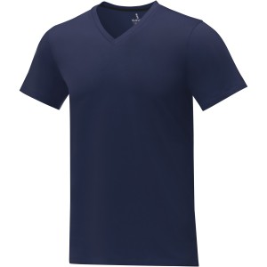 Elevate Somoto V-nyak frfi pl, sttkk (T-shirt, pl, 90-100% pamut)