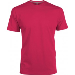 Kariban Pl, Fuchsia (T-shirt, pl, 90-100% pamut)