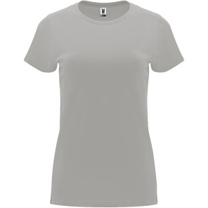 Roly Capri ni pamutpl, Opal (T-shirt, pl, 90-100% pamut)